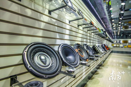 梅州豐順 一個產業園的 1234 戰略