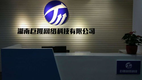 湖南巨推網(wǎng)絡(luò)科技