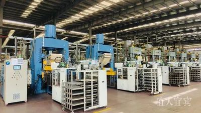 奮進的一線 金川電子 智改數(shù)轉(zhuǎn)讓60年老廠煥新前行