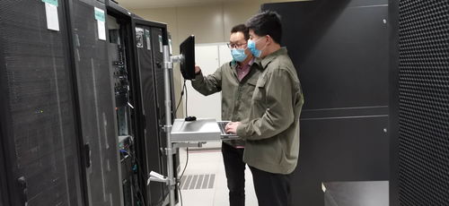 華為云stack助力國網(wǎng)河南電力公司打造電網(wǎng)數(shù)字化平臺