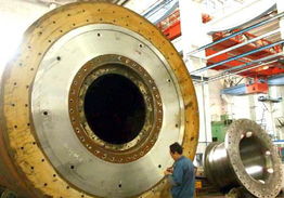 機(jī)械工業(yè)總產(chǎn)值年均增長16.1