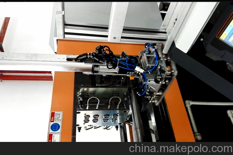 非標機械手乒乓球治具 蘇州高通機械科技的專業解決方案