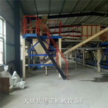 大城縣建諾機械設備廠 匠心鑄就品質，創新驅動未來
