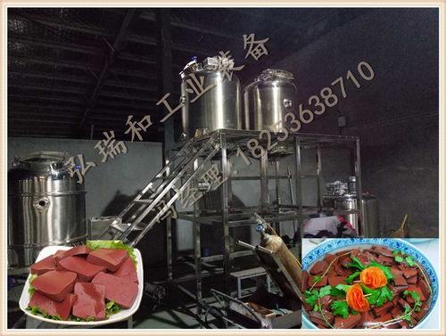 豆腐花設備報價與廠家推薦 機械設備選購全指南