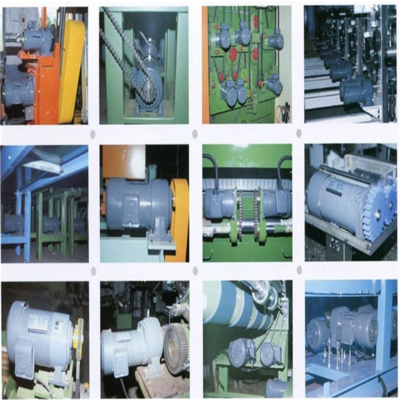 CV-1HP 機械設備 高效穩定的工業動力選擇